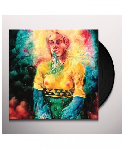 Quest For Fire Vinyl Record $5.78 Vinyl