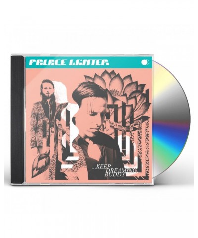 Palace Winter KEEP DREAMING BUDDY CD $8.33 CD