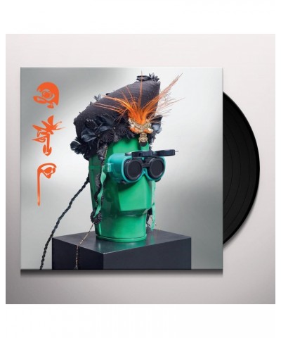 Still I Vinyl Record $10.49 Vinyl