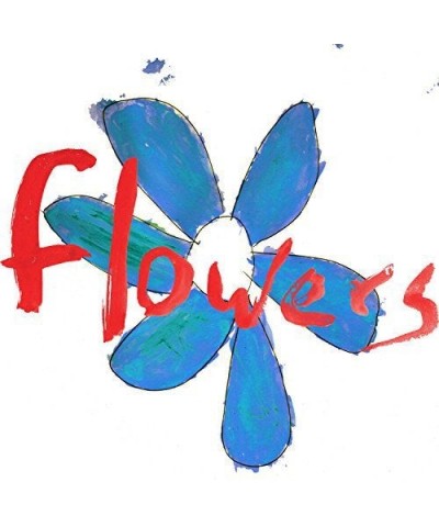 Flowers Vinyl Record $6.86 Vinyl