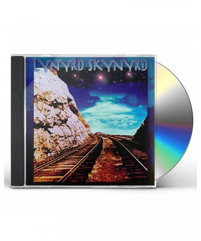 Lynyrd Skynyrd EDGE OF FOREVER CD $6.99 CD