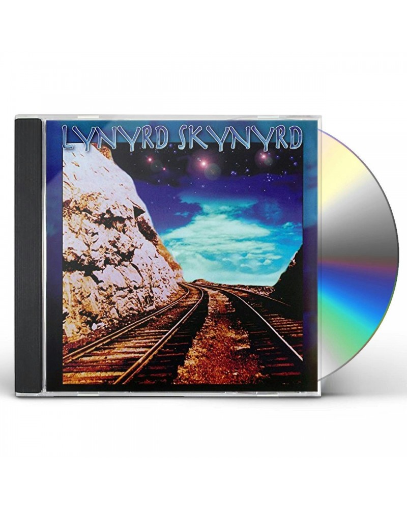 Lynyrd Skynyrd EDGE OF FOREVER CD $6.99 CD