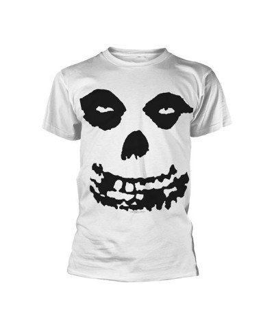 Misfits T-Shirt - All Over Skull $11.35 Shirts