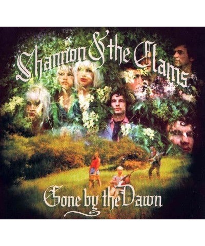 Shannon & The Clams Gone by the Dawn CD $5.98 CD