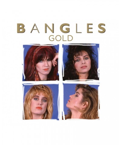 The Bangles Gold CD $11.75 CD