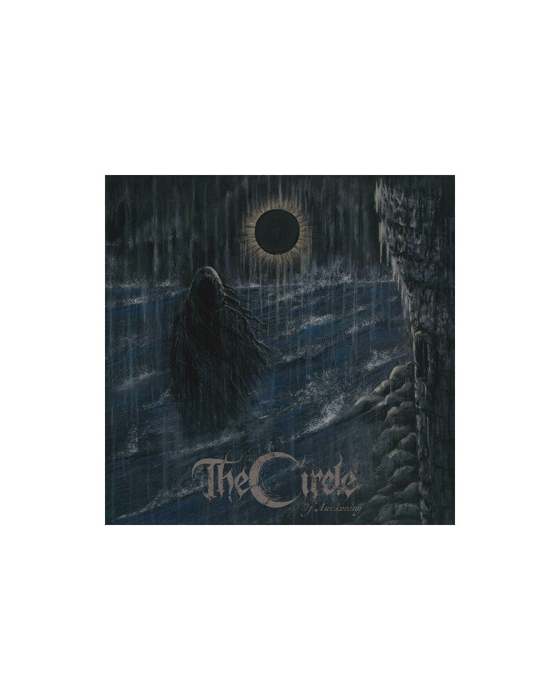 Circle Of Awakening Vinyl Record $14.62 Vinyl