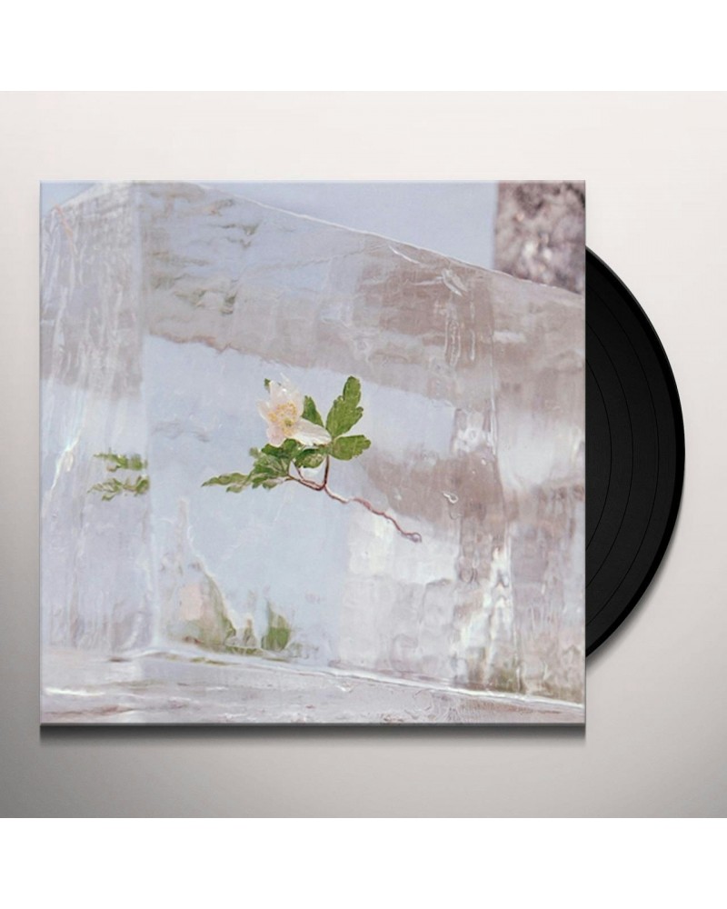 Efterklang WINDFLOWERS (CLEAR VINYL/140G) Vinyl Record $9.01 Vinyl