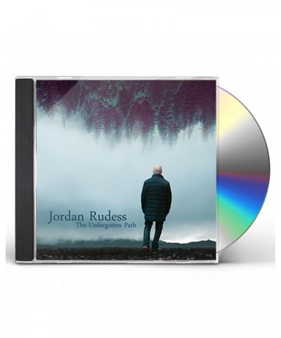 Jordan Rudess UNFORGOTTEN PATH CD $8.05 CD