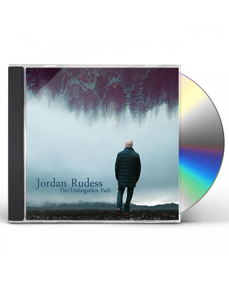 Jordan Rudess UNFORGOTTEN PATH CD $8.05 CD