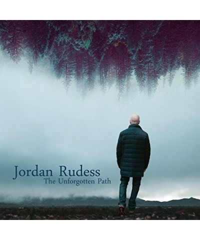 Jordan Rudess UNFORGOTTEN PATH CD $8.05 CD