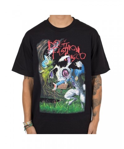 Dog Fashion Disco "Down The Rabbit Hole" T-Shirt $12.74 Shirts