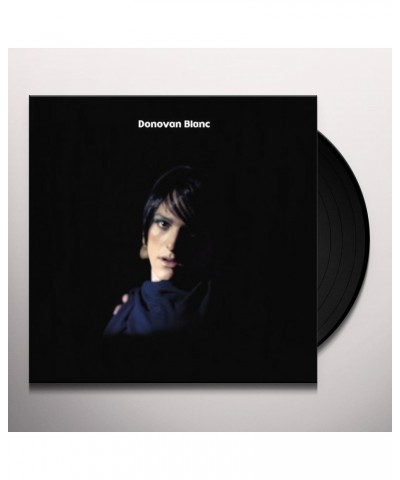 Donovan Blanc Vinyl Record $9.67 Vinyl