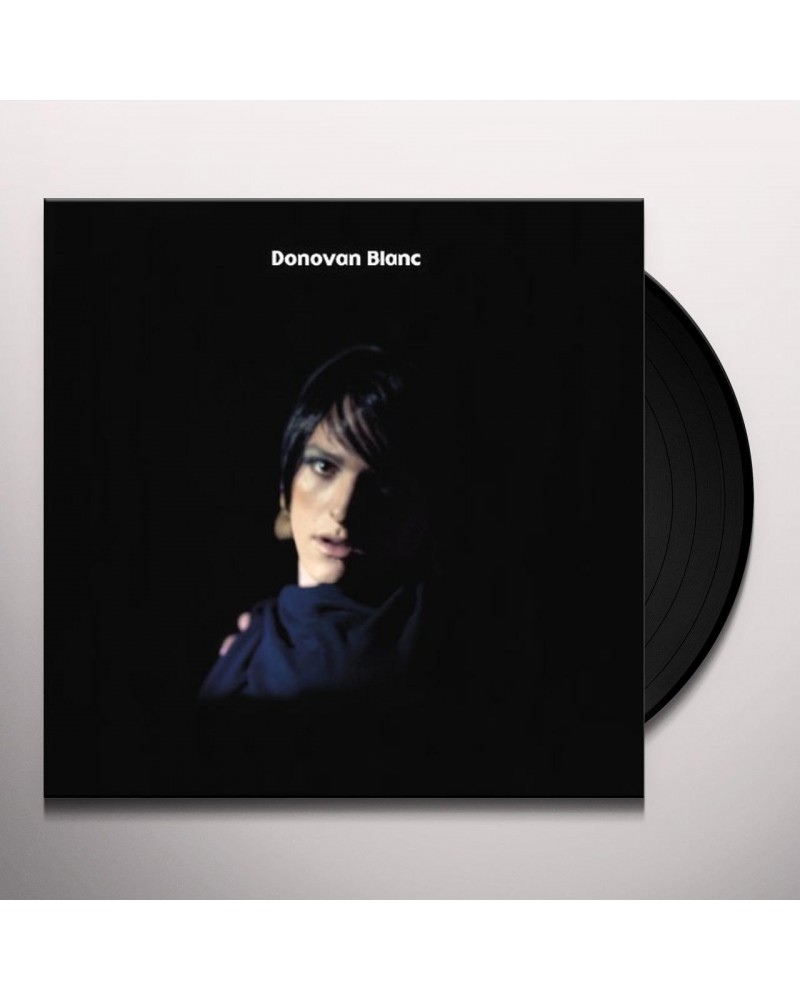 Donovan Blanc Vinyl Record $9.67 Vinyl