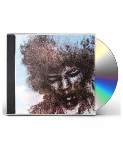 Jimi Hendrix CRY OF LOVE CD $5.88 CD