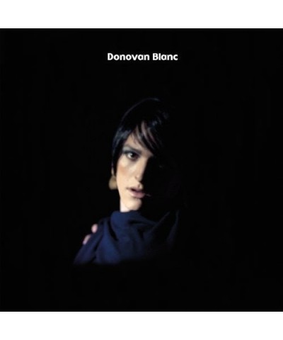 Donovan Blanc Vinyl Record $9.67 Vinyl