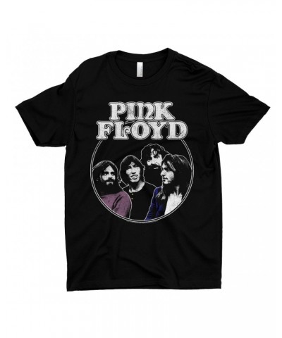 Pink Floyd T-Shirt | Band Album Design Distressed Shirt $7.49 Shirts