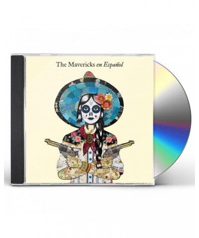 The Mavericks En Espa?Ol CD $5.09 CD