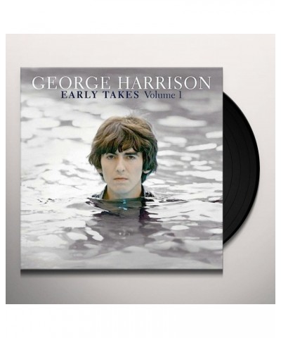 George Harrison Early Takes Volume 1 Vinyl Record $10.80 Vinyl