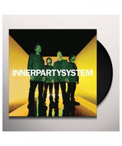 Innerpartysystem Vinyl Record $7.83 Vinyl