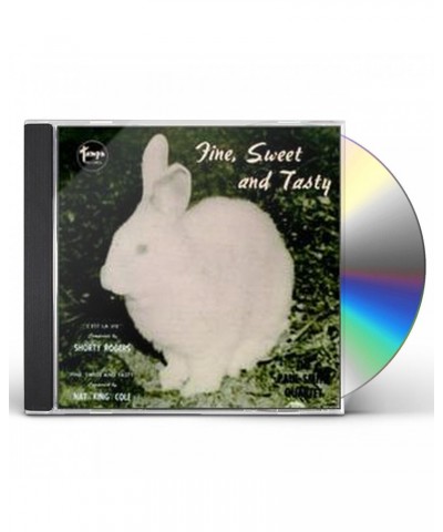 Paul Smith FINE SWEET & TASTY CD $6.11 CD