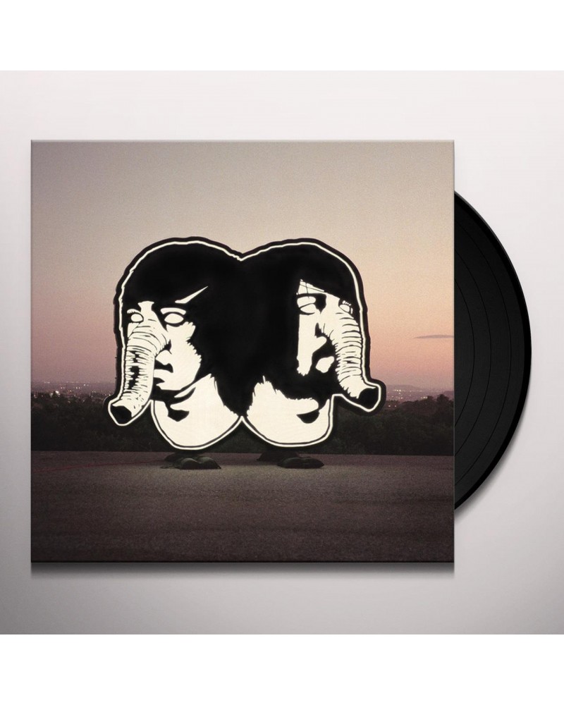 Death From Above 1979 PHYSICAL WORLD THE Vinyl Record $15.76 Vinyl