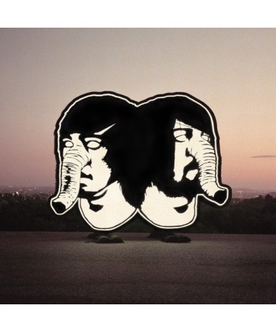 Death From Above 1979 PHYSICAL WORLD THE Vinyl Record $15.76 Vinyl