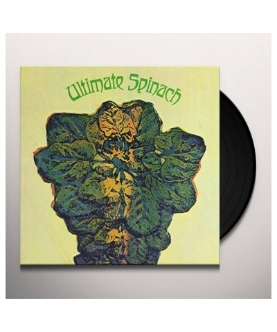 Ultimate Spinach Vinyl Record $11.97 Vinyl