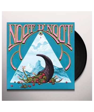 Noot d' Noot Horn of Plenty Vinyl Record $10.91 Vinyl