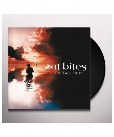 It Bites THE TALL SHIPS Vinyl Record $14.23 Vinyl