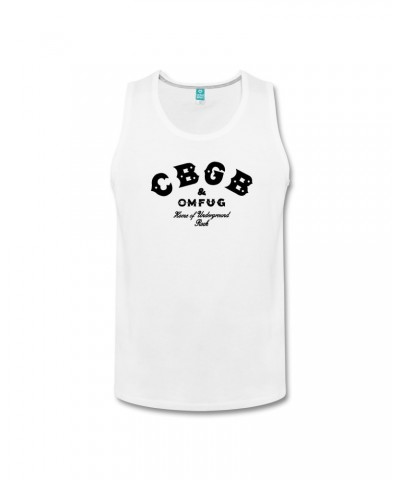 Cbgb (tank) $12.28 Shirts