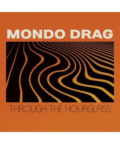 Mondo Drag THROUGH THE HOURGLASS Vinyl Record $11.55 Vinyl