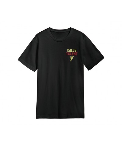 Billy Talent This Is Our War T-Shirt $7.40 Shirts