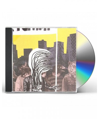 Part Chimp CHART PIMP CD $5.40 CD