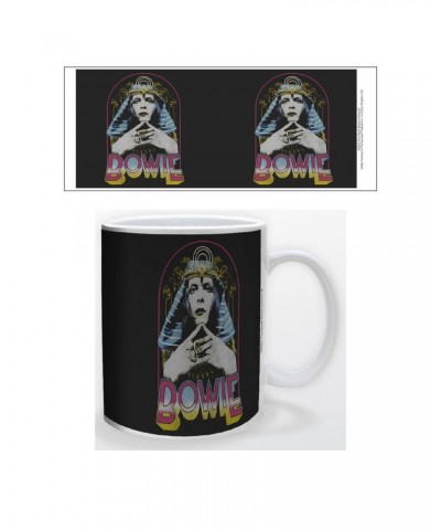 David Bowie Pharaoh Mug $6.15 Drinkware