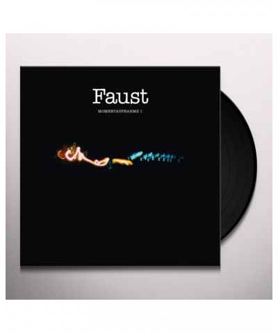 Faust Momentaufnahme I Vinyl Record $14.70 Vinyl