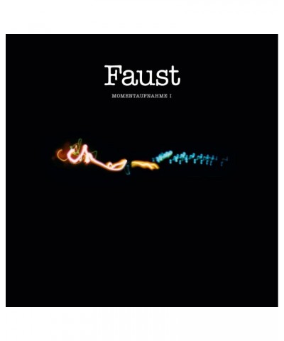 Faust Momentaufnahme I Vinyl Record $14.70 Vinyl