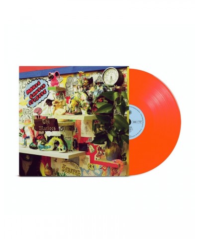 The Murlocs Manic Candid Episode Neon Orange Colored Vinyl $9.50 Vinyl