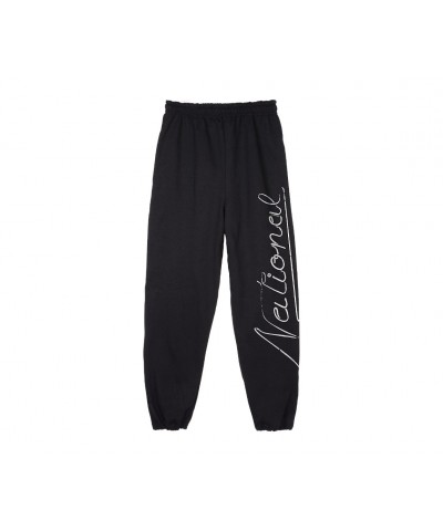 The National Neon Joggers $19.50 Pants