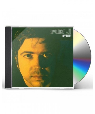 Brother JT OFF BLUE CD $8.69 CD