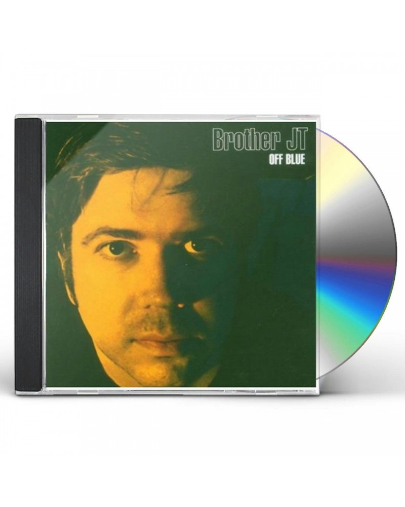 Brother JT OFF BLUE CD $8.69 CD