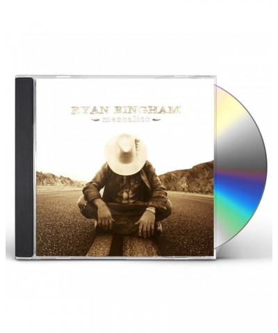 Ryan Bingham MESCALITO CD $5.27 CD