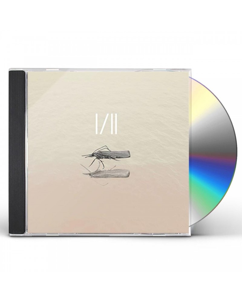 MOL I/II CD $3.90 CD