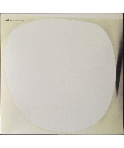 Wilco Ode to Joy Vinyl Record $176.50 Vinyl