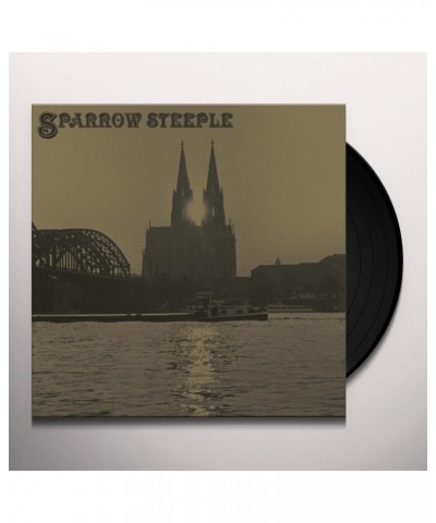 Sparrow Steeple Steeple Two Vinyl Record $6.27 Vinyl