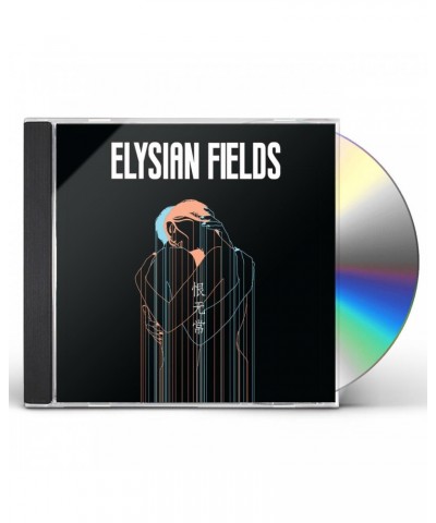 Elysian Fields TRANSIENCE OF LIFE CD $11.96 CD