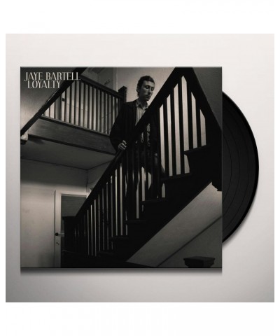 Jaye Bartell Loyalty Vinyl Record $8.28 Vinyl