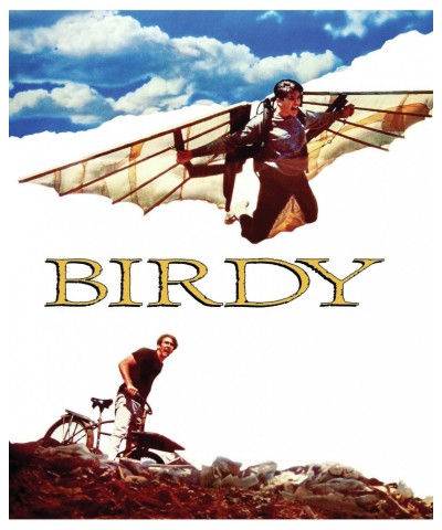 Birdy Blu-ray $12.25 Videos