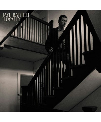 Jaye Bartell Loyalty Vinyl Record $8.28 Vinyl