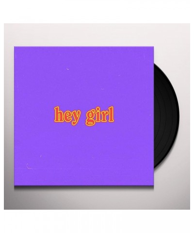 boy pablo hey girl Vinyl Record $3.51 Vinyl