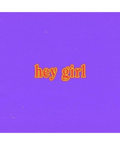 boy pablo hey girl Vinyl Record $3.51 Vinyl